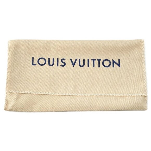 LOUIS VUITTON LV × TM Zippy Wallet_Japan Limited Edition Monogram - Picture 8 of 8